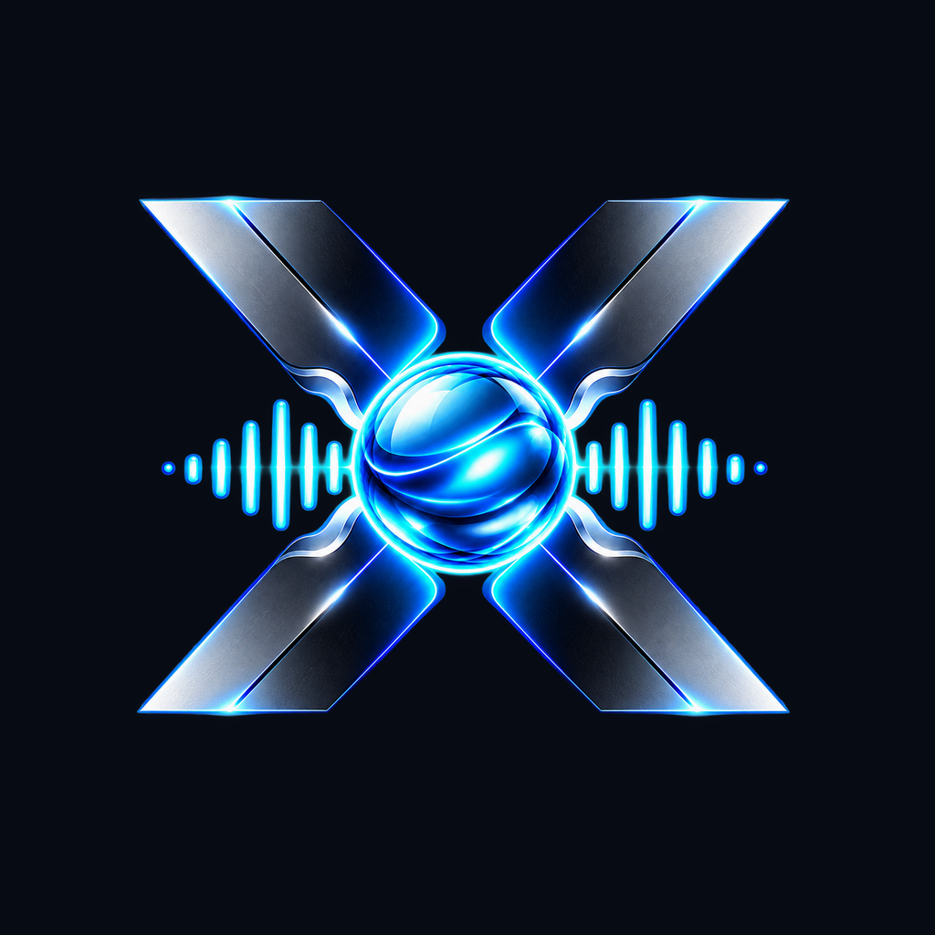 XYRE app icon